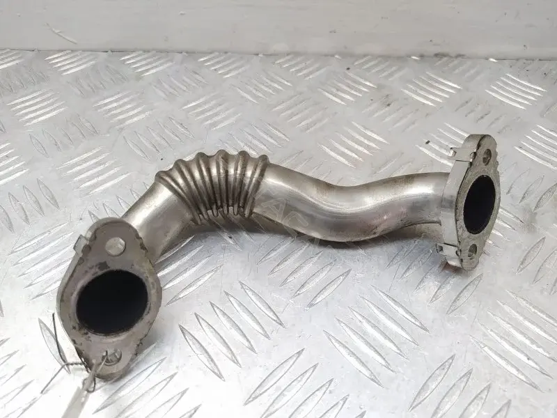 Трубка системы рециркуляции EGR 03L131521Q