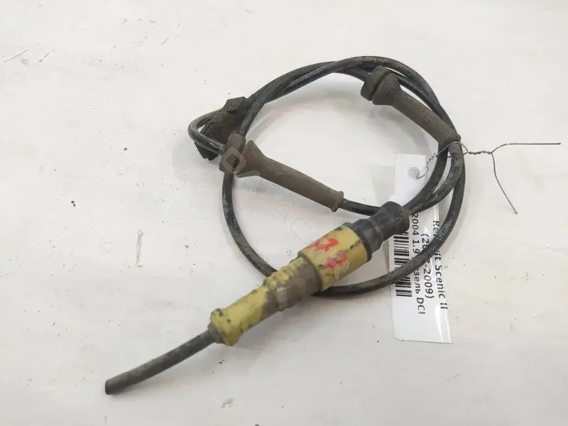 Датчик АБС 8200296571