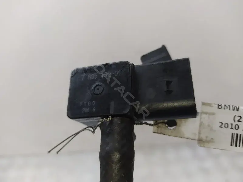 Датчик давления выхлопных газов 7805152