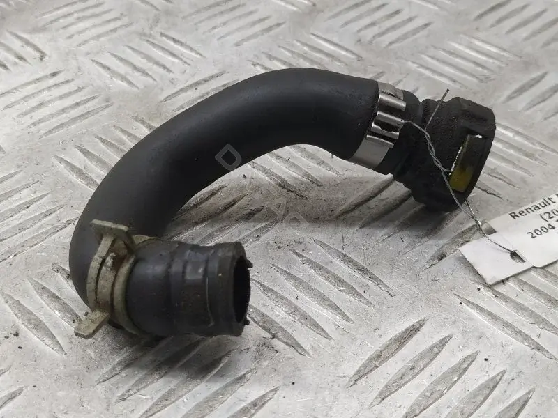 Клапан картерных газов 10425158
