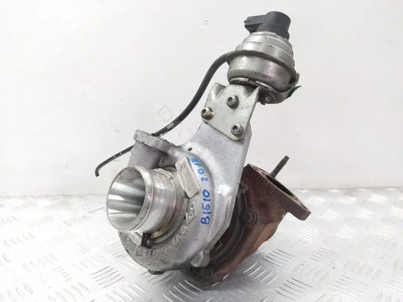 Турбина 55223264