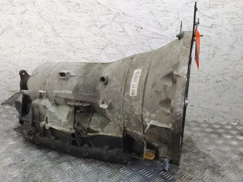 Автоматическая коробка передач (АКПП) 6HP26