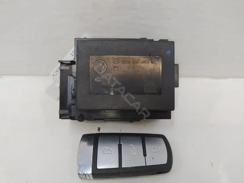 Замок зажигания 3C0905843R