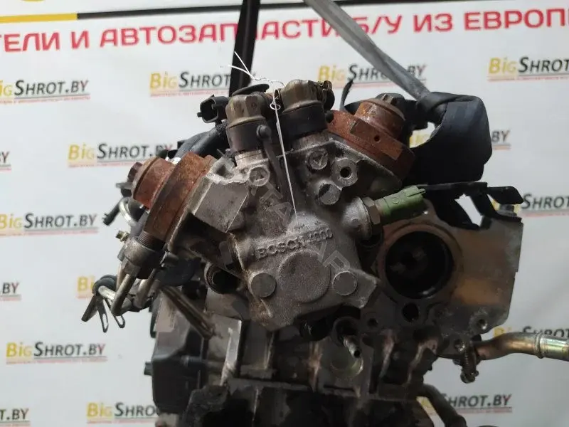 ТНВД 0445010681