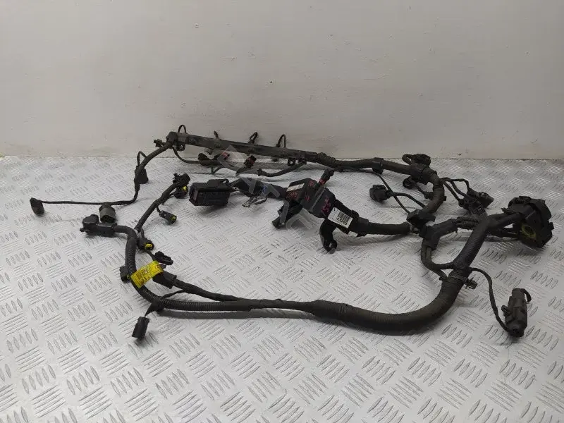 Проводка двигателя 914002L070
