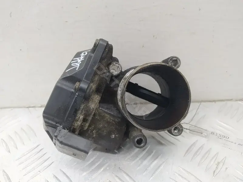 Дроссельная заслонка 03L128063D