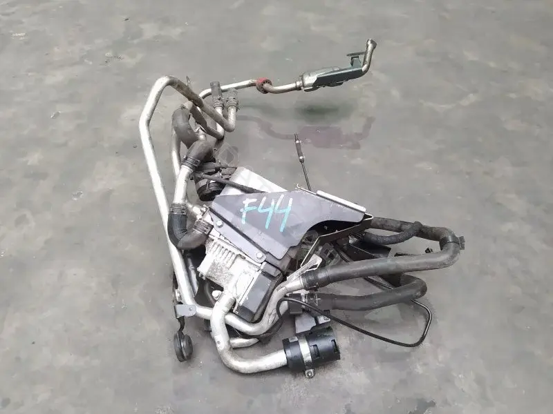 Автономный отопитель 4L0815071C