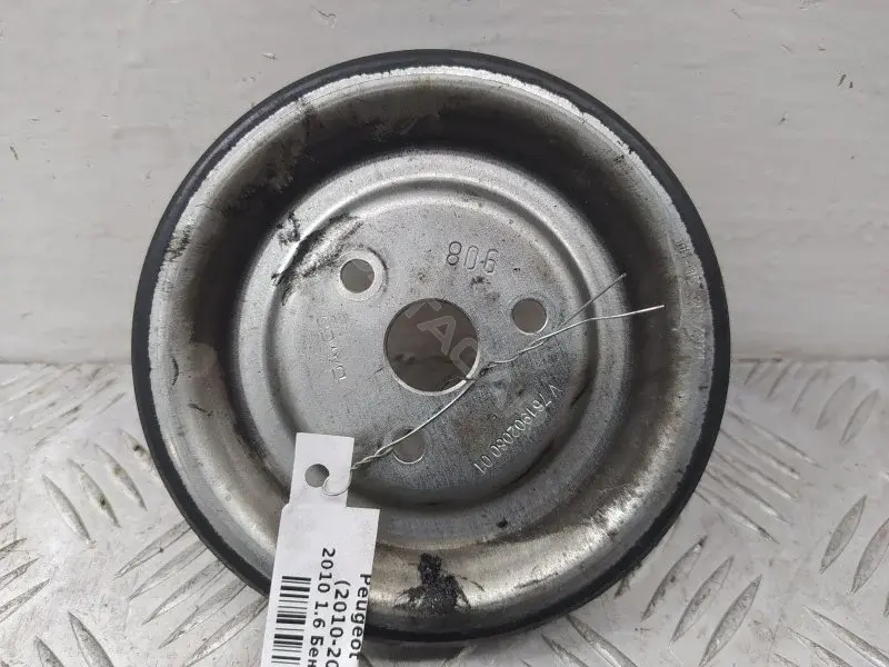 Шкив помпы V761902080