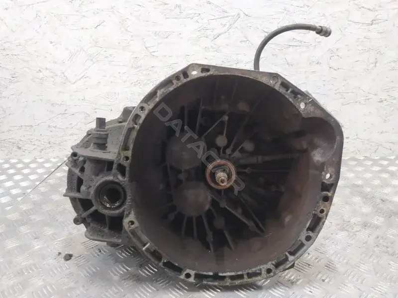 Механическая коробка передач (МКПП) PF6009