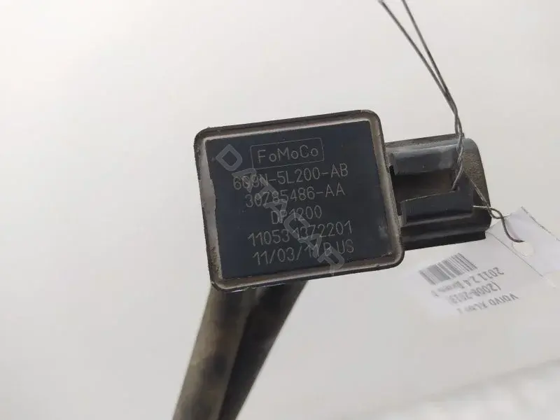 Датчик давления выхлопных газов 30785486
