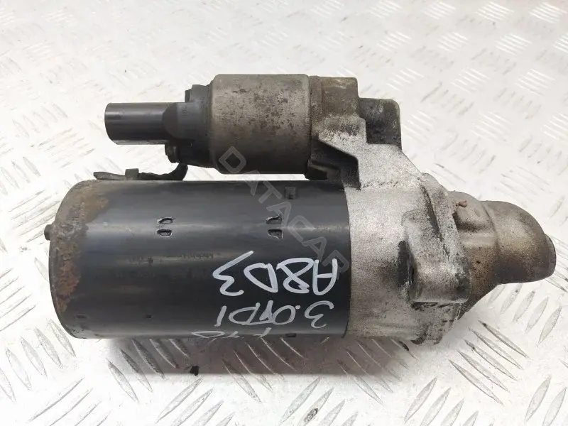 Стартер 059911024