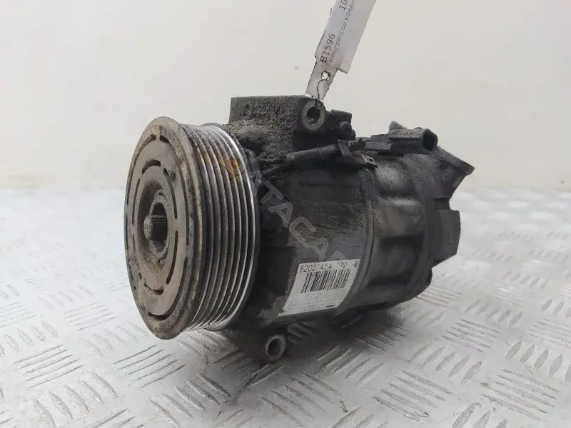 Компрессор кондиционера 8200454172B