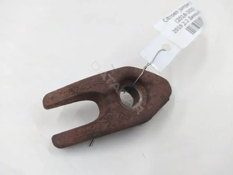 Крепление форсунки 9808206880