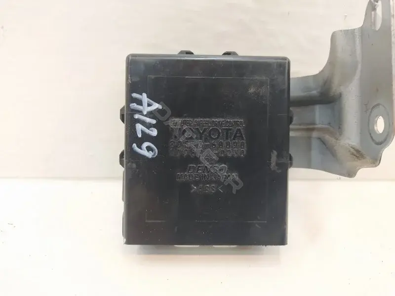 Блок управления раздаточной коробки 8953360090