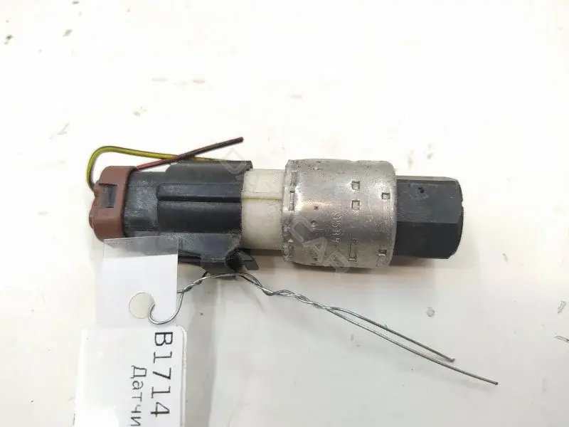 Датчик давления кондиционера 95BW19E561AA