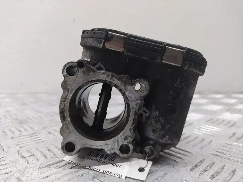 Дроссельная заслонка 8200330810F