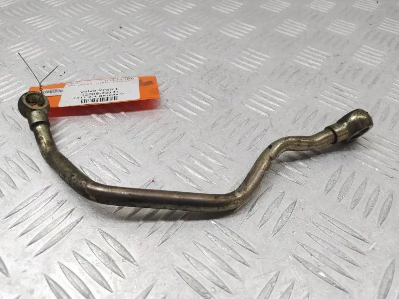 Маслопровод турбины 10424388