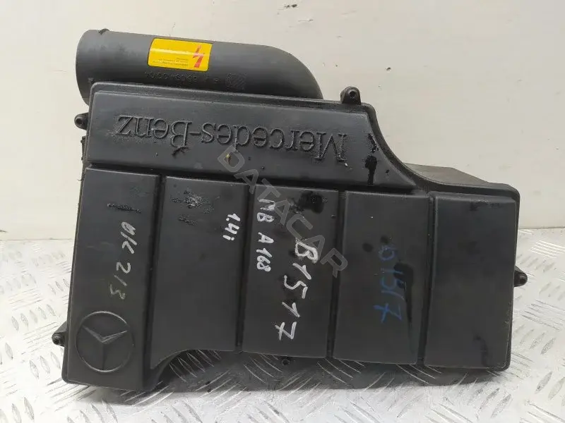 Корпус воздушного фильтра A1660940001
