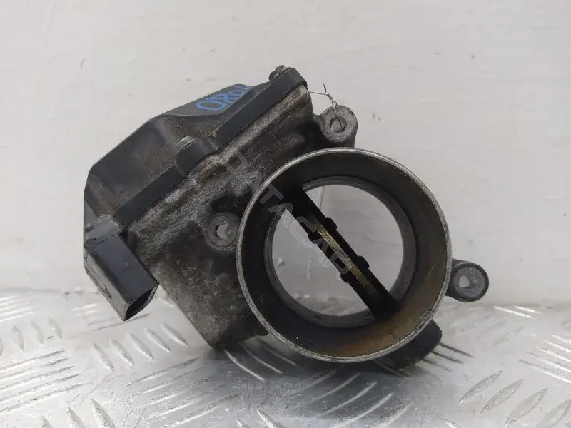 Дроссельная заслонка 03L128063S