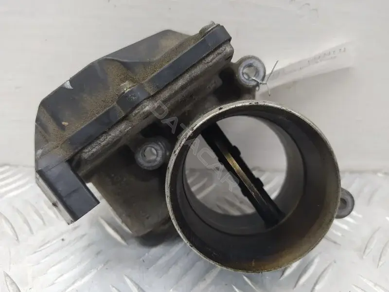 Дроссельная заслонка 03L128063S