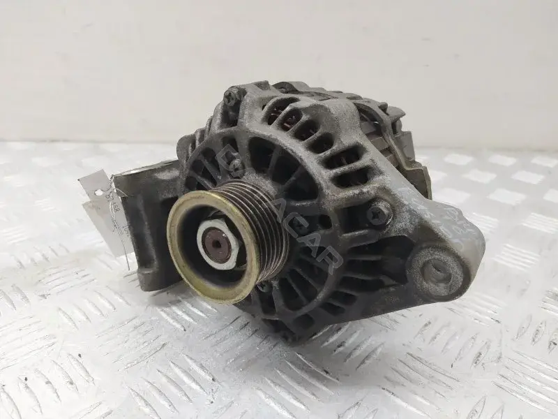 Генератор 2S6T10300DB
