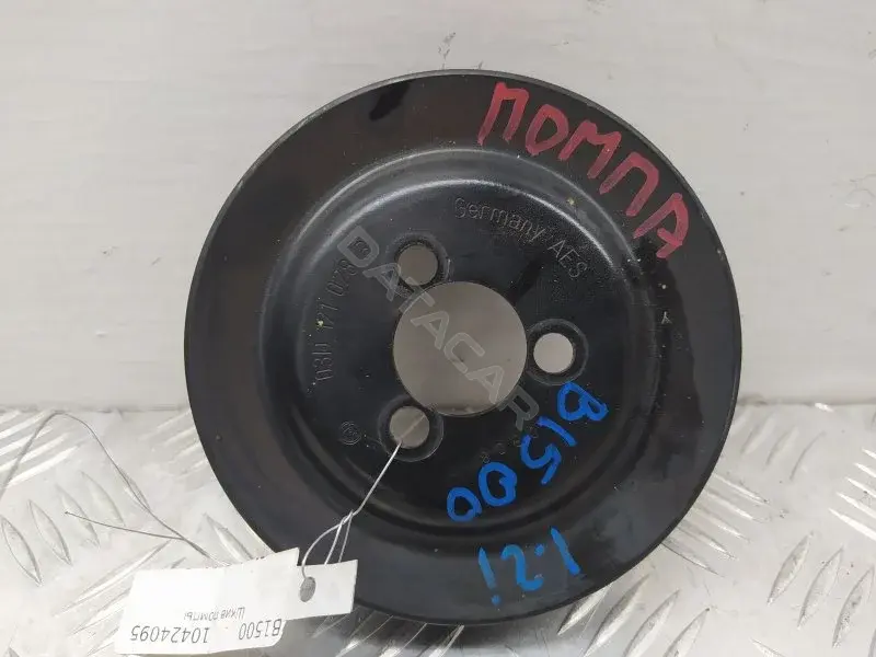 Шкив помпы 03D121028B