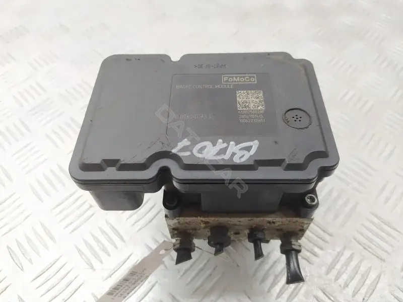 Блок управления АБС CV212C405AE