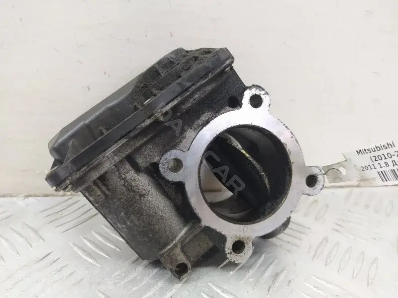 Дроссельная заслонка 1450A139