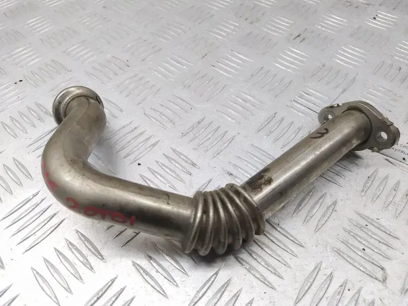 Трубка системы рециркуляции EGR 03L131521R