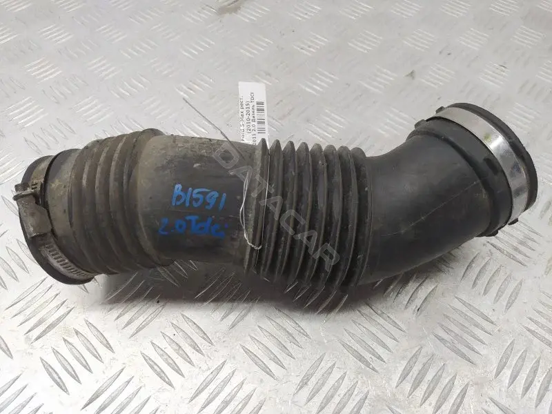 Патрубок воздушный AG919C623AC