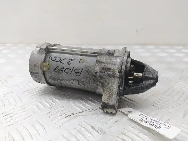 Стартер A0061514501