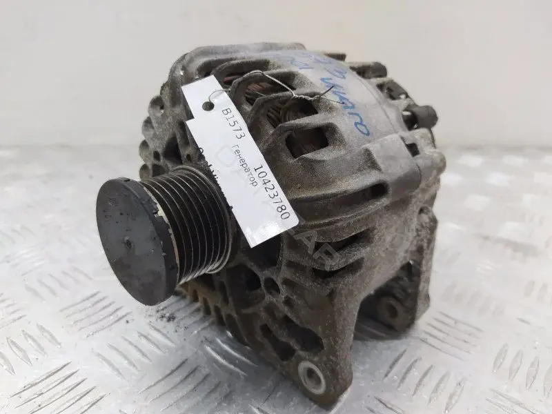 Генератор 8200404459D