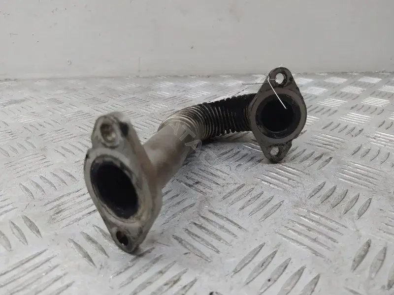Трубка системы рециркуляции EGR 8200626222