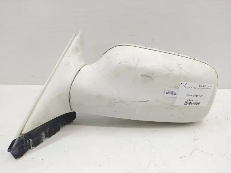 Наружное зеркало 10423678