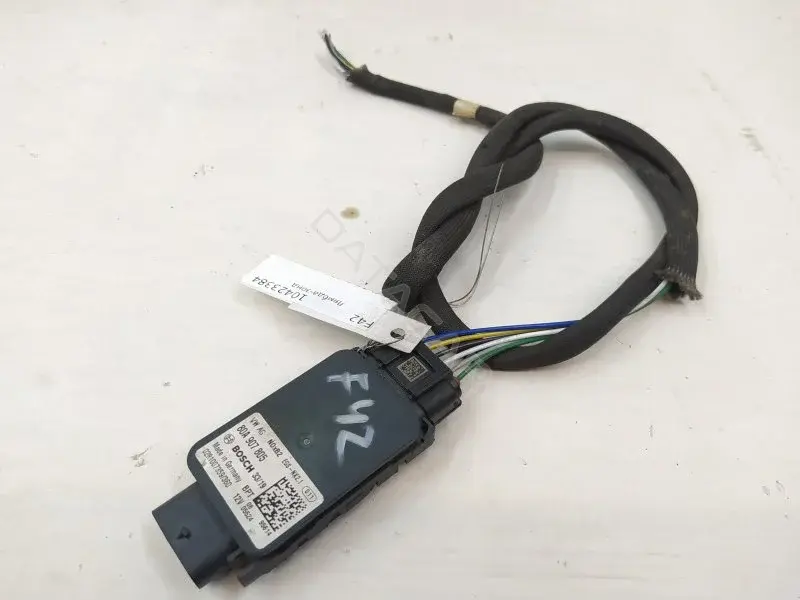 Лямбда-зонд 80A907805