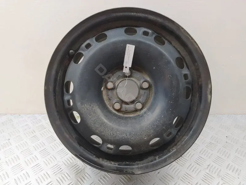 Колесные диски 6C0601027