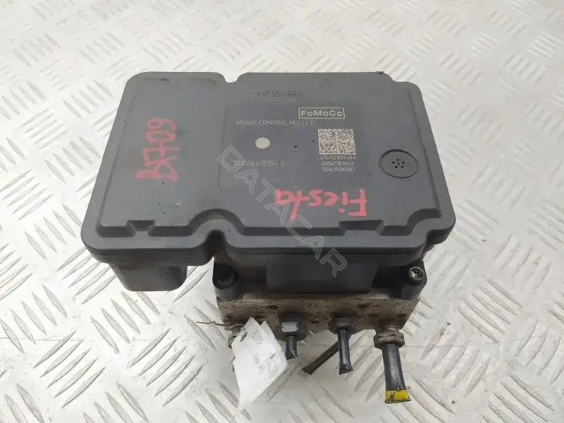 Блок управления АБС AV592C405CC