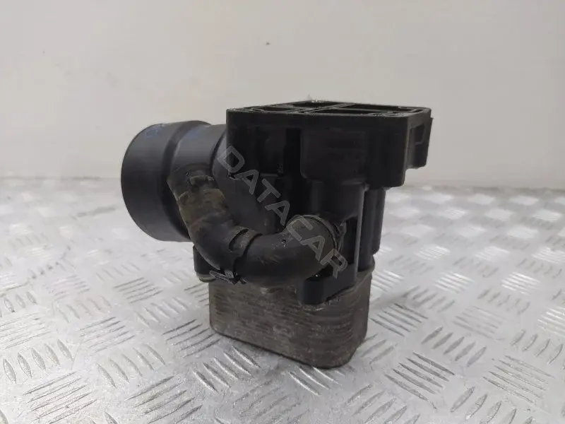 Корпус масляного фильтра 03L115389H