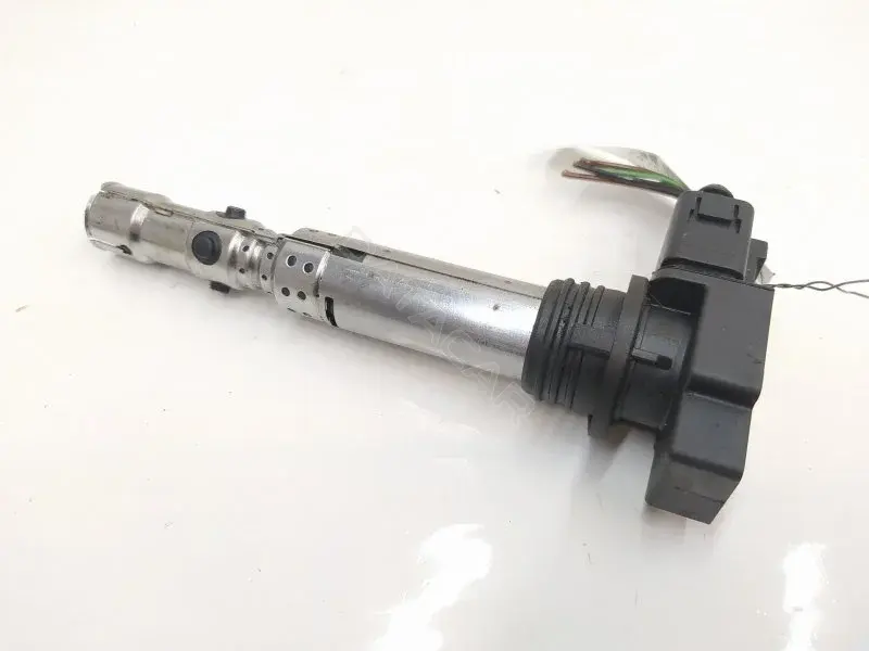 Катушка зажигания 0986221047