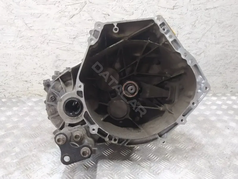 Механическая коробка передач (МКПП) EAF7D6010