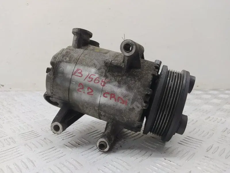 Компрессор кондиционера 6G9119D629FD