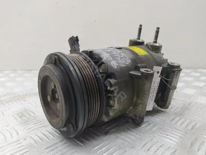 Компрессор кондиционера AV1119D629AC