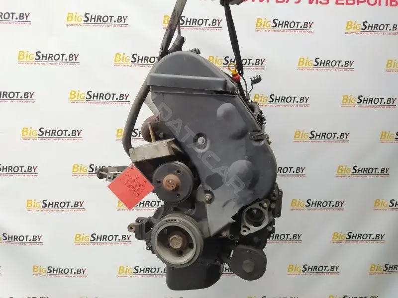 Двигатель в сборе SOFIM814043S