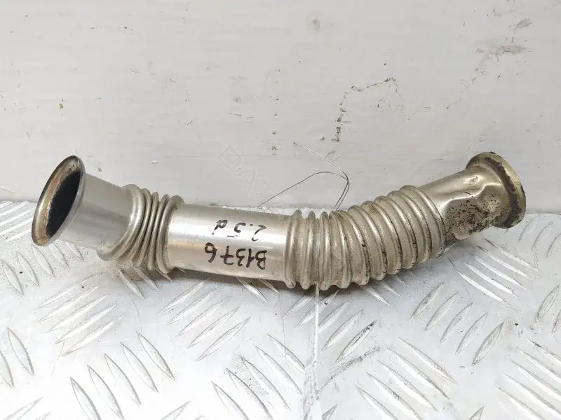 Трубка системы рециркуляции EGR 10422805