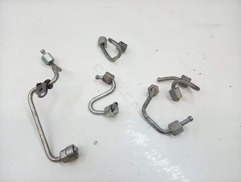 Трубки ТНВД 10422766