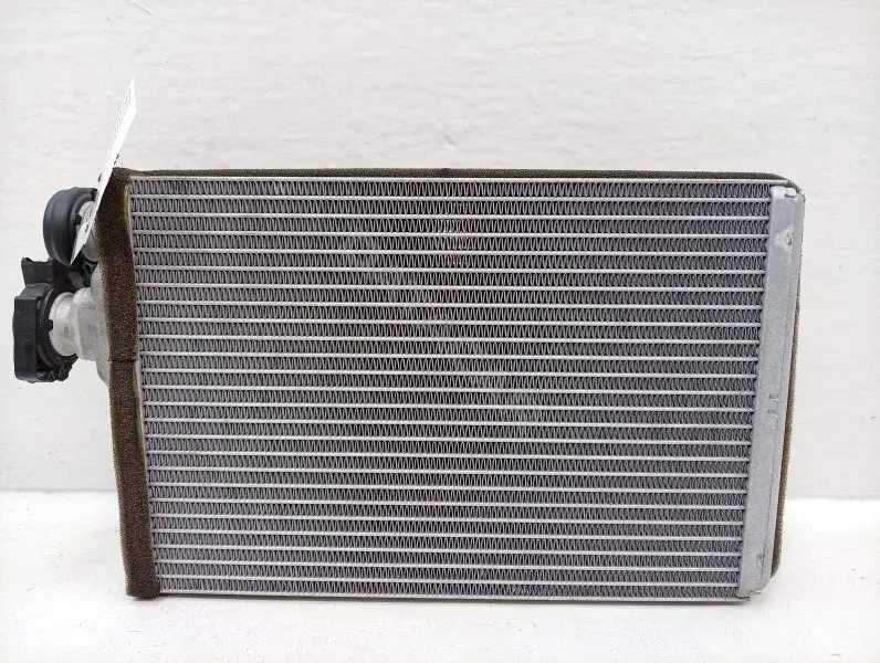 Радиатор печки K5855003