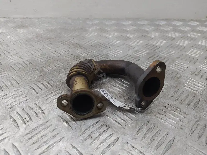 Трубка системы рециркуляции EGR 03P131521B