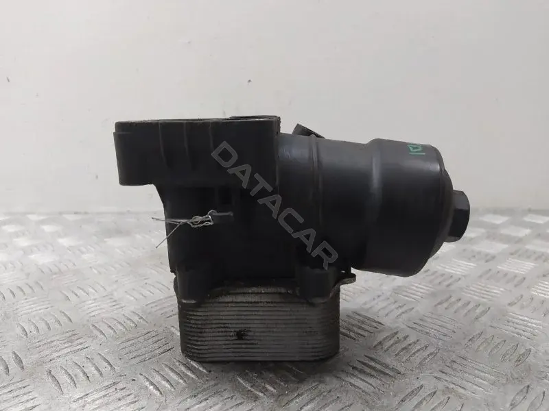 Корпус масляного фильтра 03L115389C