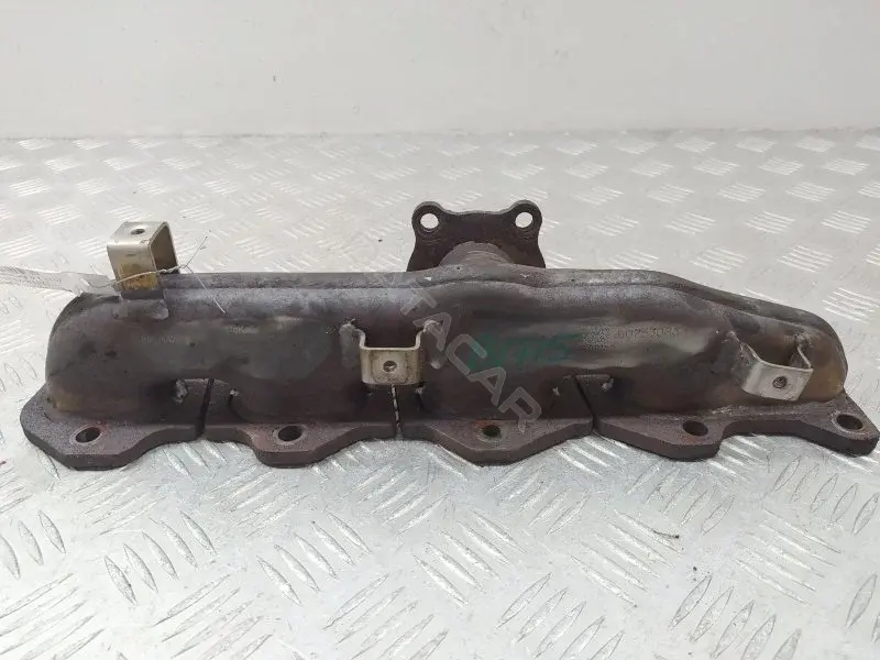 Выпускной коллектор 9671093680