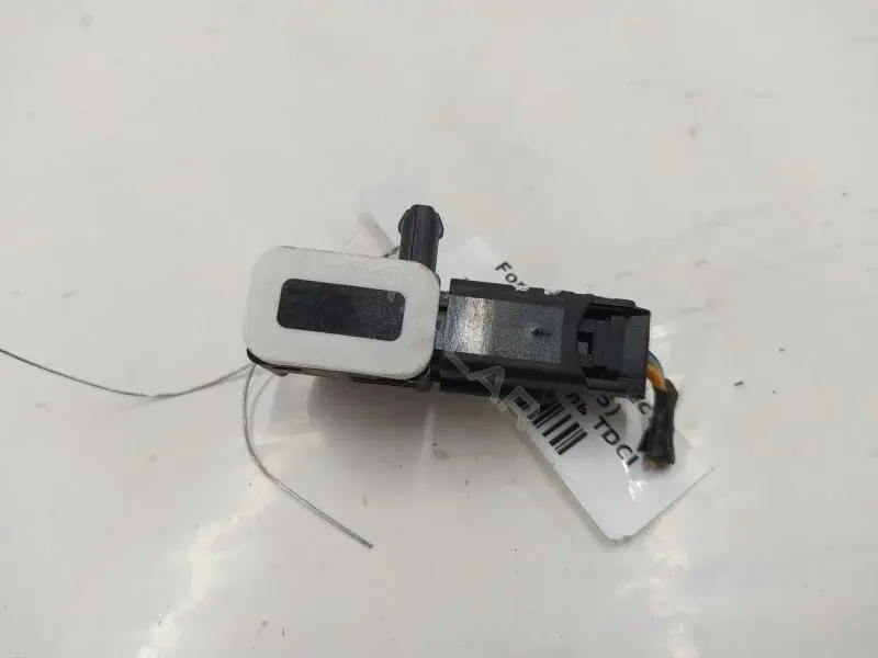 Датчик удара F1ET14B345AA